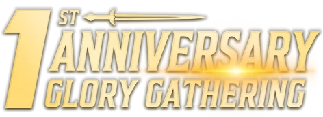 CABAL The Ultimate 1st Anniversary! Rayakan Glory Gathering dengan hadiah eksklusif untuk setiap doa dan ucapan terbaikmu!