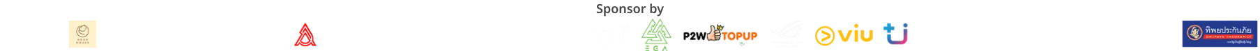 Sponsors