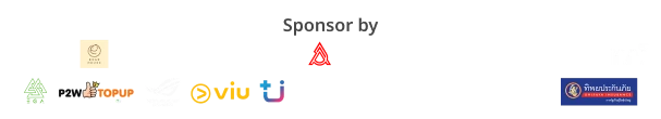 Sponsors