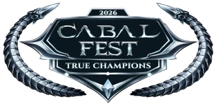 Cabal Fest 2026 True Champions