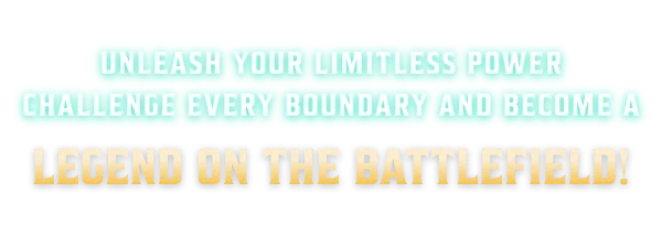 The Infinite war of Celestials Infinite Battle