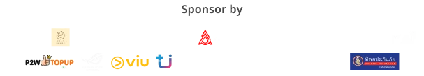 Sponsors