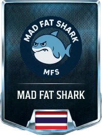 Mad Fat Shark