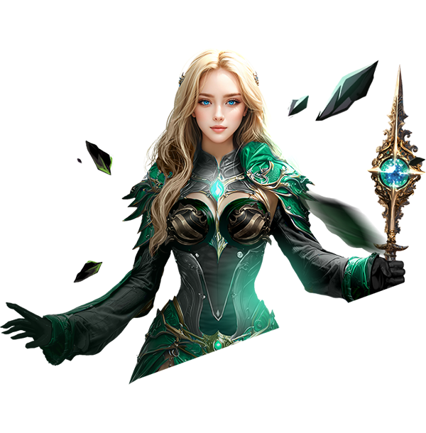 Wizard logo